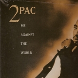 2 PAC "ME AGAINST THE WORLD"